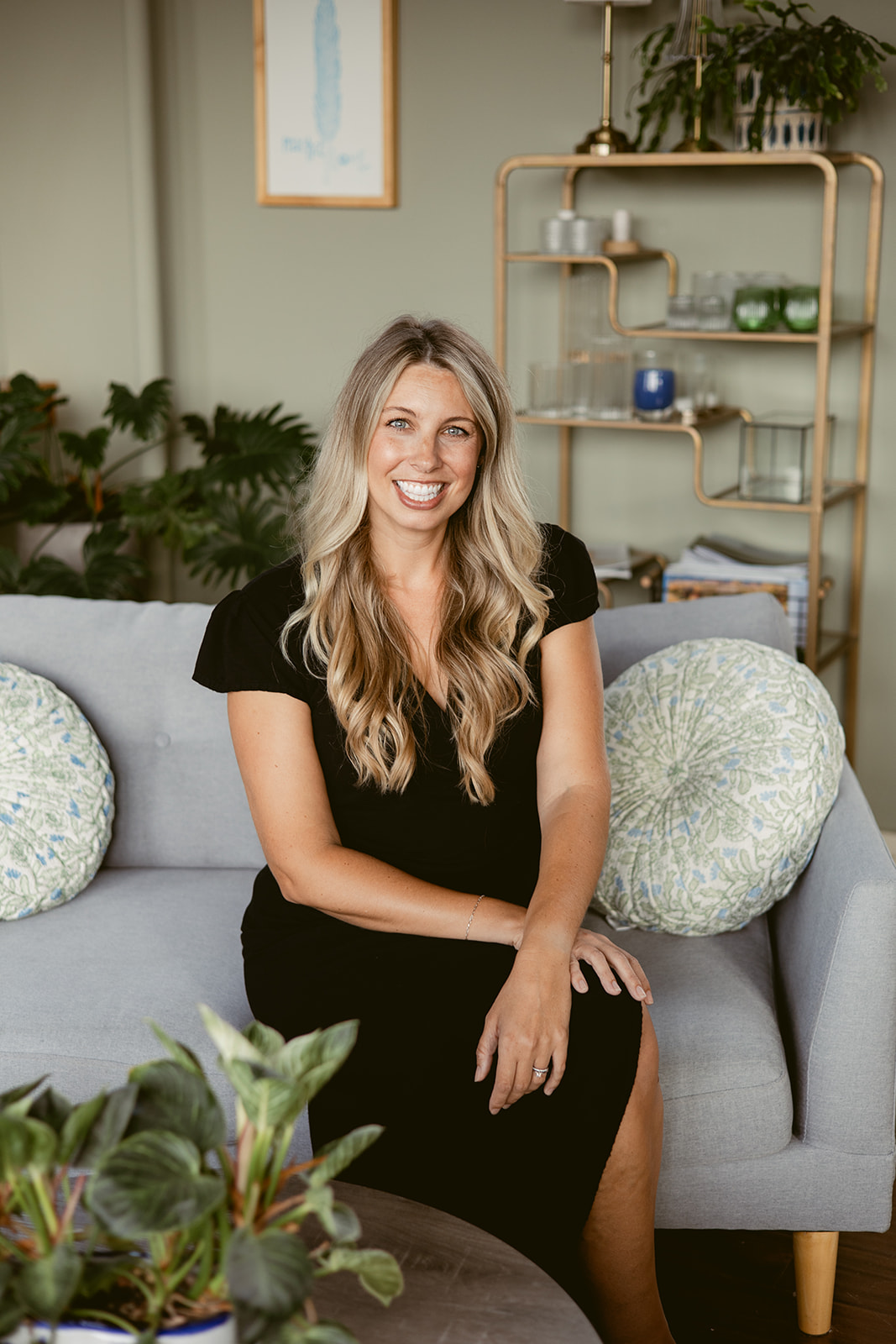 Paige Kelly - Lead Coordinator